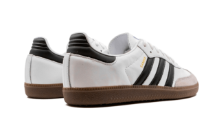 Adidas Samba OG Cloud White - B75806 / IE3675 / B75806 - 3