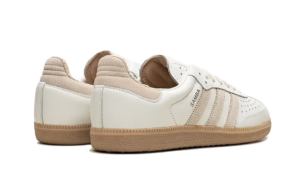 Adidas Samba OG Core White Magic Beige - IG1376 - 3
