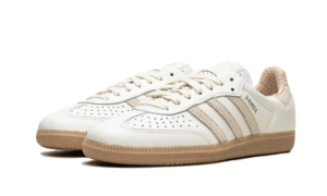 Adidas Samba OG Core White Magic Beige - IG1376 - 2