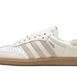 Adidas Samba OG Core White Magic Beige - IG1376 - 1