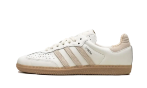 Adidas Samba OG Core White Magic Beige - IG1376 - 1