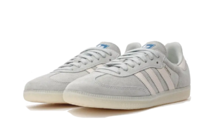 Adidas Samba OG Wonder Silver - IG6177 - 2