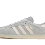 Adidas Samba OG Wonder Silver - IG6177 - 1
