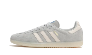 Adidas Samba OG Wonder Silver - IG6177 - 1
