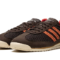 Adidas SL72 Knit Wales Bonner Brown  - IE1664 - 2
