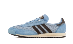 Adidas SL76 Wales Bonner Ash Blue – IH3262 – 1