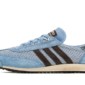 Adidas SL76 Wales Bonner Ash Blue - IH3262 - 1