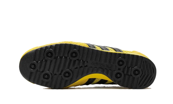 Adidas SL76 Wales Bonner Yellow - IH9906 - 4