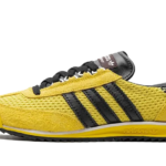 Adidas SL76 Wales Bonner Yellow - IH9906 - 1