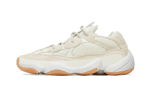 Adidas Yeezy 500 Stone Taupe - ID1600 - 1