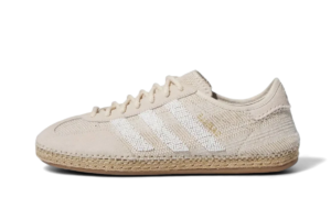 Adidas Gazelle CLOT Halo Ivory  - IH3144 - 1