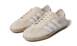 Adidas Gazelle CLOT Halo Ivory  - IH3144 - 2