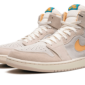 Air Jordan 1 High Zoom CMFT 2 Light Orewood Brown - DV1307-180 - 2