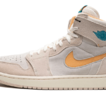 Air Jordan 1 High Zoom CMFT 2 Light Orewood Brown - DV1307-180 - 1