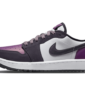 Air Jordan 1 Low Golf NRG Purple Smoke - DZ9787-155 - 1
