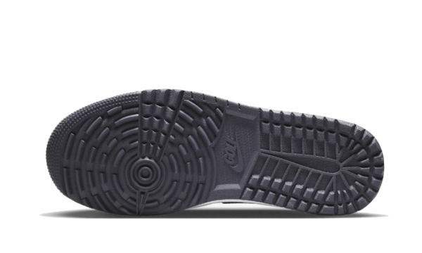 Air Jordan 1 Low Golf NRG Purple Smoke - DZ9787-155 - 3