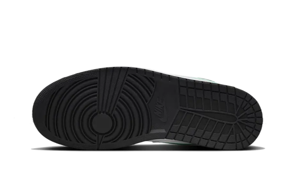 Air Jordan 1 Low Green Glow - 553558-131 - 3