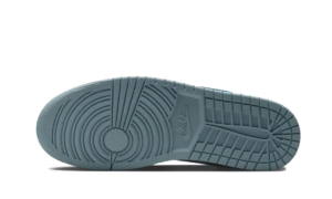 Air Jordan 1 Low Industrial Blue - FN5214-141 - 3