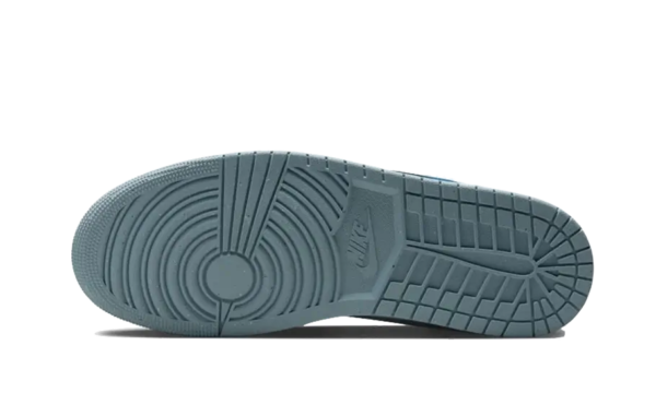 Air Jordan 1 Low Industrial Blue - FN5214-141 - 3