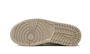 Air Jordan 1 Low Method of Make Legend Light Brown - FN5032-200 - 4
