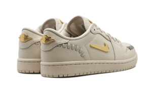 Air Jordan 1 Low Method of Make Legend Light Brown - FN5032-200 - 3