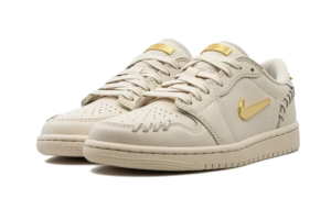 Air Jordan 1 Low Method of Make Legend Light Brown - FN5032-200 - 2