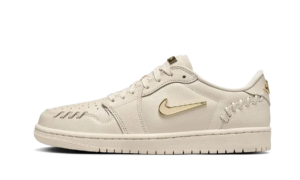 Air Jordan 1 Low Method of Make Legend Light Brown – FN5032-200 – 1