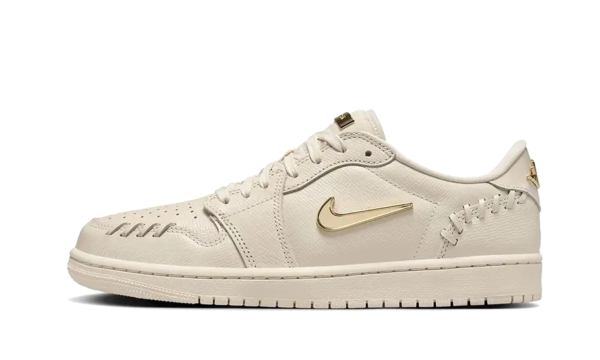 Air Jordan 1 Low Method of Make Legend Light Brown - FN5032-200 - 1