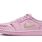 Air Jordan 1 Low Method of Make Perfect Pink - FN5032-600 - 1