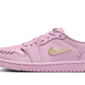 Air Jordan 1 Low Method of Make Perfect Pink - FN5032-600 - 1