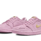 Air Jordan 1 Low Method of Make Perfect Pink - FN5032-600 - 2