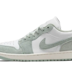 Air Jordan 1 Low SE White Seafoam - FN9137-131 - 1