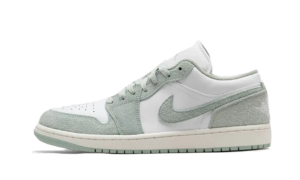 Air Jordan 1 Low SE White Seafoam - FN9137-131 - 1