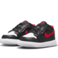 Air Jordan 1 Low White Toe Bébé (TD) - CI3436-063 - 2