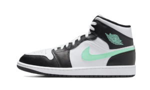 Air Jordan 1 Mid Green Glow  – DQ8426-103 – 1
