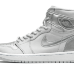 Air Jordan 1 Retro High CO Japan Neutral Grey (2020) - 57441-029 / DC1788 029 - 1