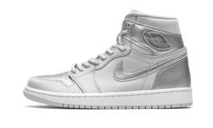 Air Jordan 1 Retro High CO Japan Neutral Grey (2020) – 57441-029 / DC1788 029 – 1