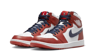 Air Jordan 1 Retro High OG Golf Out of the Mud - DZ4523-800 - 2