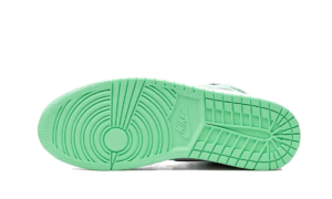 Air Jordan 1 Retro High OG Green Glow - FD1437-130 / DZ5485-130 - 4