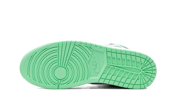 Air Jordan 1 Retro High OG Green Glow - FD1437-130 / DZ5485-130 - 4
