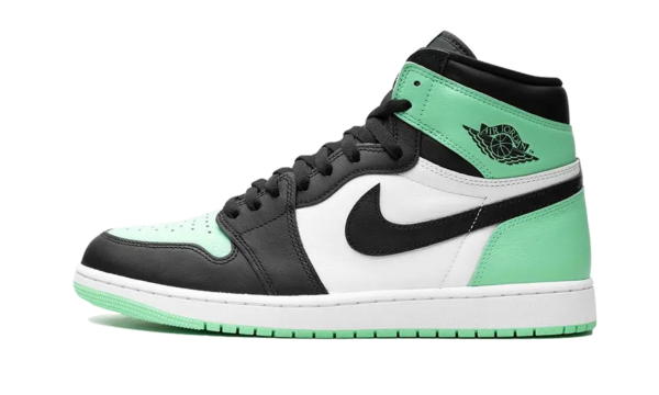 Air Jordan 1 Retro High OG Green Glow - FD1437-130 / DZ5485-130 - 1