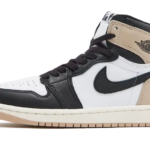 Air Jordan 1 Retro High OG Latte - FD2596-021 - 1