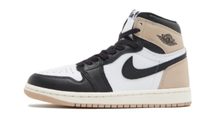 Air Jordan 1 Retro High OG Latte – FD2596-021 – 1