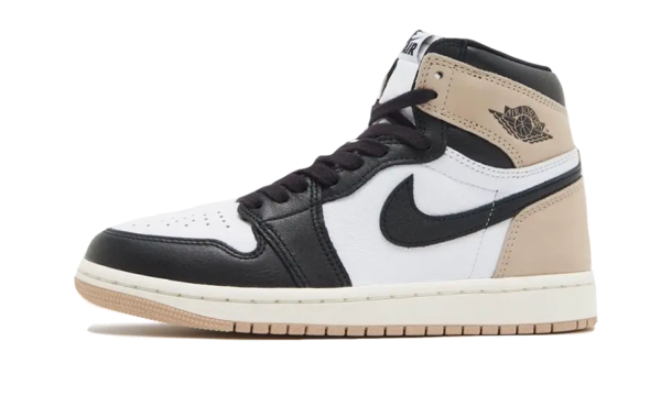 Air Jordan 1 Retro High OG Latte - FD2596-021 - 1