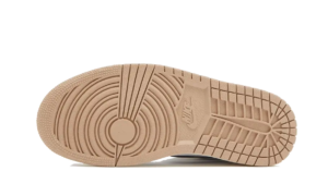 Air Jordan 1 Retro High OG Latte - FD2596-021 - 3