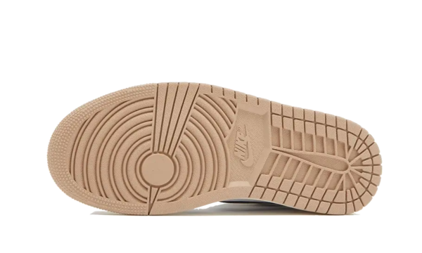 Air Jordan 1 Retro High OG Latte - FD2596-021 - 3