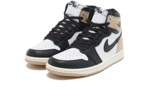 Air Jordan 1 Retro High OG Latte - FD2596-021 - 2