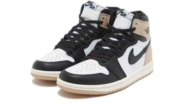 Air Jordan 1 Retro High OG Latte - FD2596-021 - 2