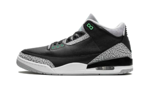 Air Jordan 3 Retro Green Glow – CT8532-031 / DM0967-031 – 1