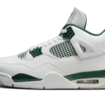 Air Jordan 4 Oxidized Green - FQ8138-103 / FQ8213-103 - 1